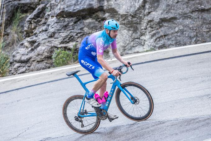 CPT Cycle Coaching Richard Rollinson